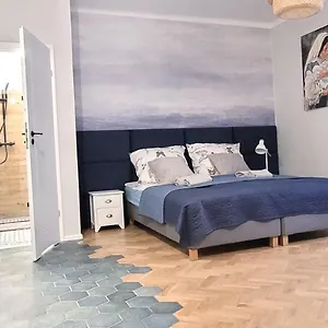 Apartment Kana - Stylish In Pomorska - Close, Wifi, Smart Tv, Krakow