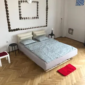  Apartament Pokoj 11a