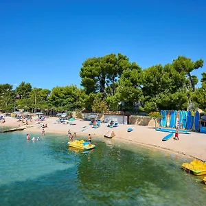 Stobrec Campsite Split